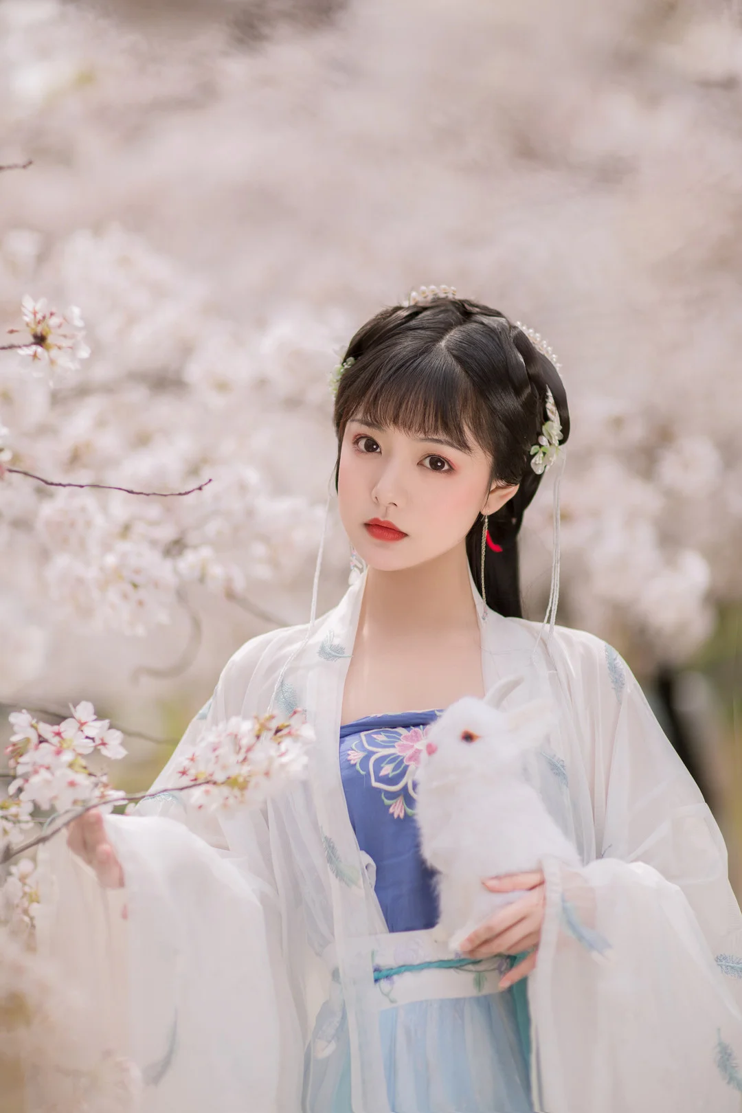 艺图语写真图片(1)