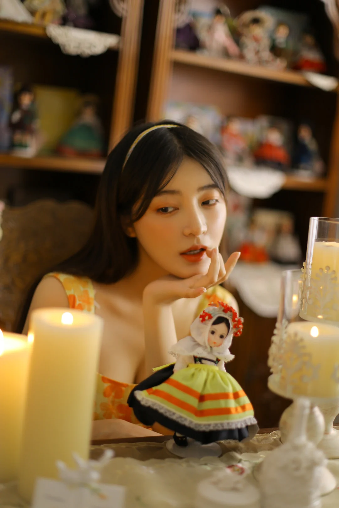 艺图语写真图片(3)