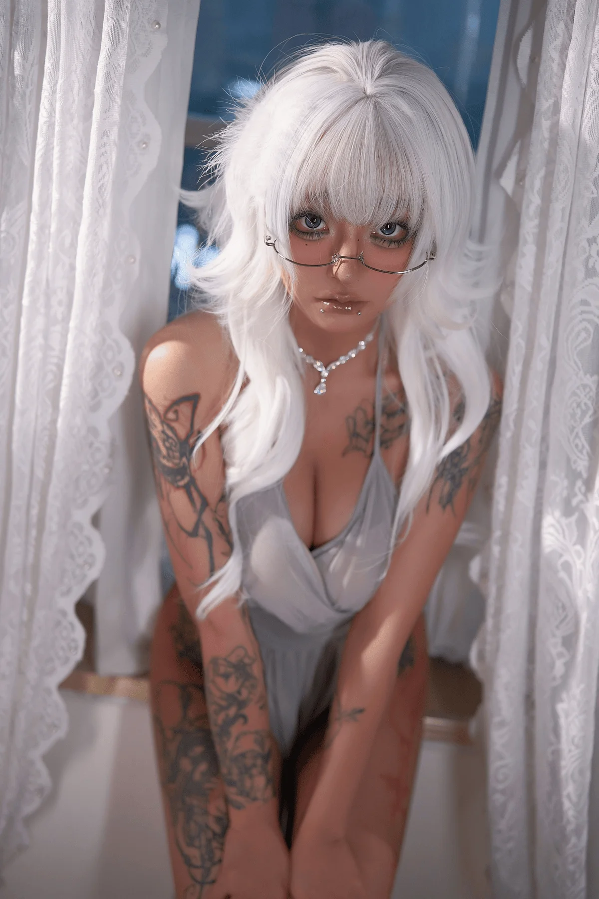 下饭樱桃子写真图片(2)